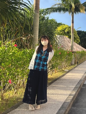 mika✳︎さんのコーディネート