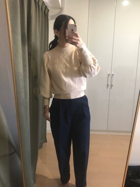 mika✳︎さんのコーディネート