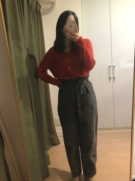 mika✳︎さんのコーディネート