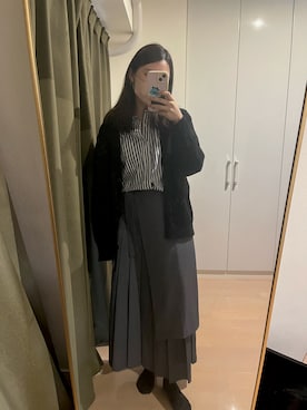 mika✳︎さんのコーディネート