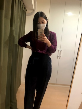 mika✳︎さんのコーディネート