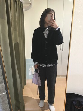 mika✳︎さんのコーディネート