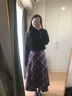 mika✳︎さんのコーディネート