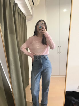 mika✳︎さんのコーディネート