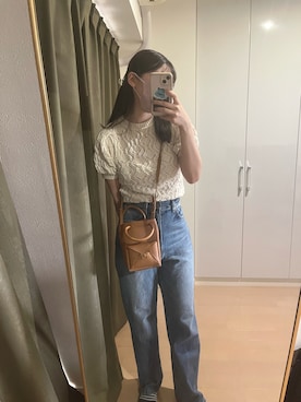 mika✳︎さんのコーディネート