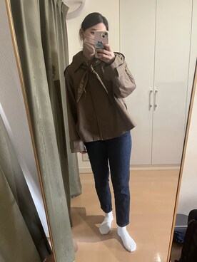 mika✳︎さんのコーディネート