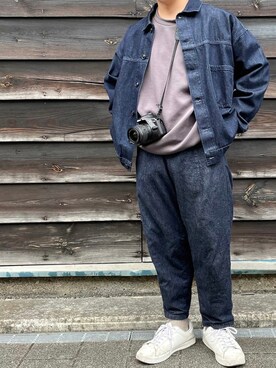 まきさんさんのコーディネート