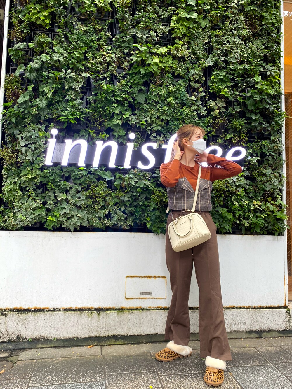 UGG（アグ）の「UGG Coquette / アグ コケット（サンダル）」 - WEAR