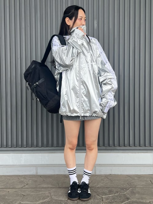 アディダス オリジナルス ユーティリティバックパック adidas（アディダス）の「アディダス オリジナルス