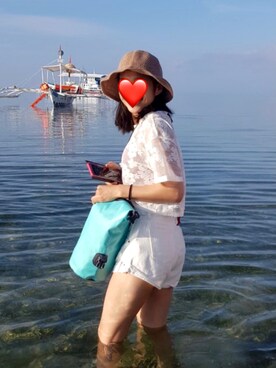 R.Jさんのコーディネート