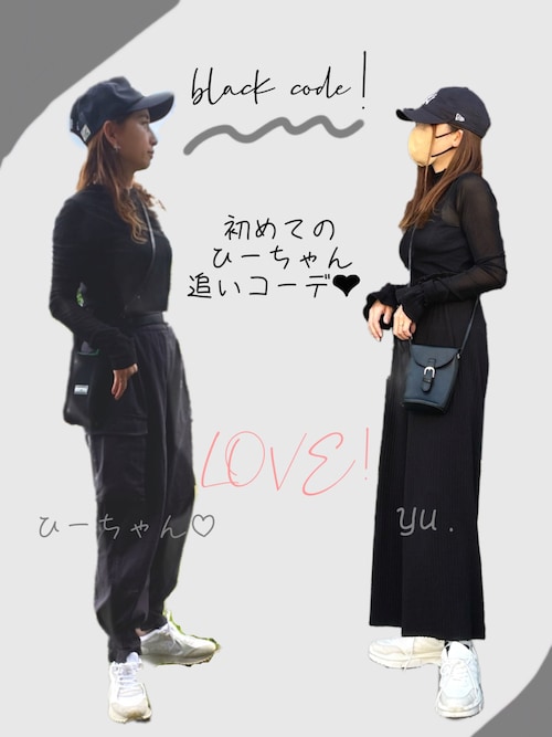 yu.さんのコーディネート