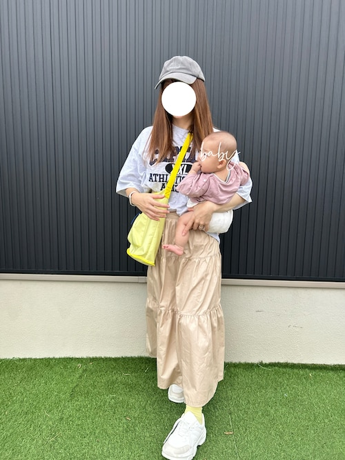 yu.さんのコーディネート