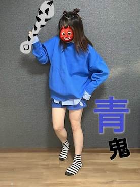 yu.さんのコーディネート