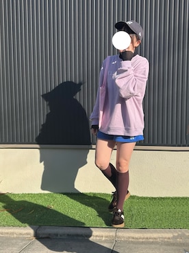 yu.さんのコーディネート