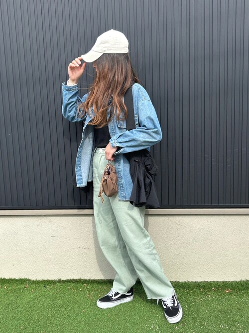 yu.さんのコーディネート