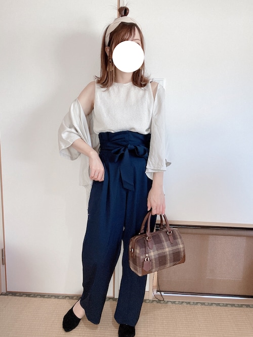 yu.さんのコーディネート