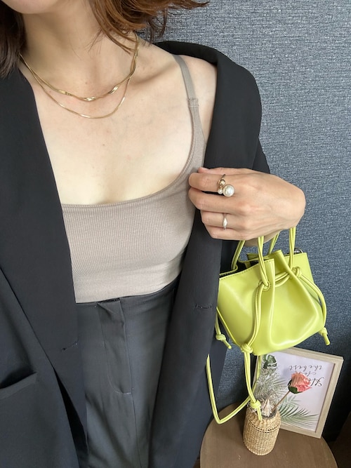 yu.さんのコーディネート