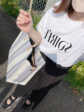 yu.さんの（しまむら | シマムラ）を使ったコーディネート