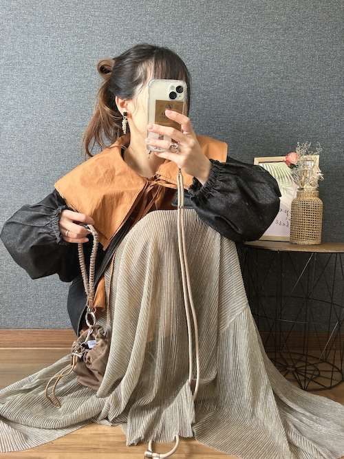 yu.さんのコーディネート