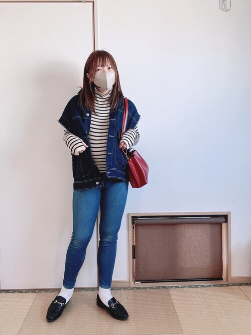 yu.さんのコーディネート