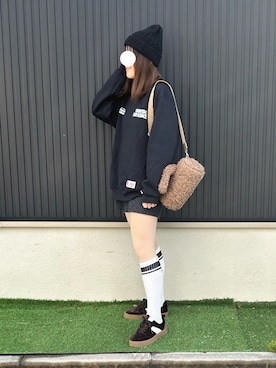 yu.さんのコーディネート