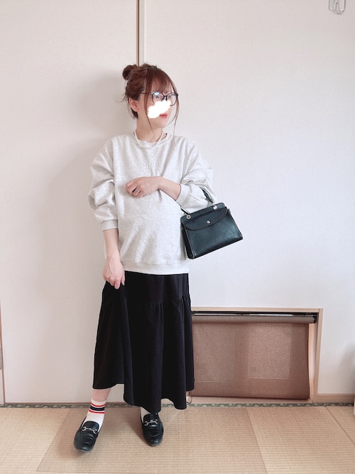 yu.さんのコーディネート