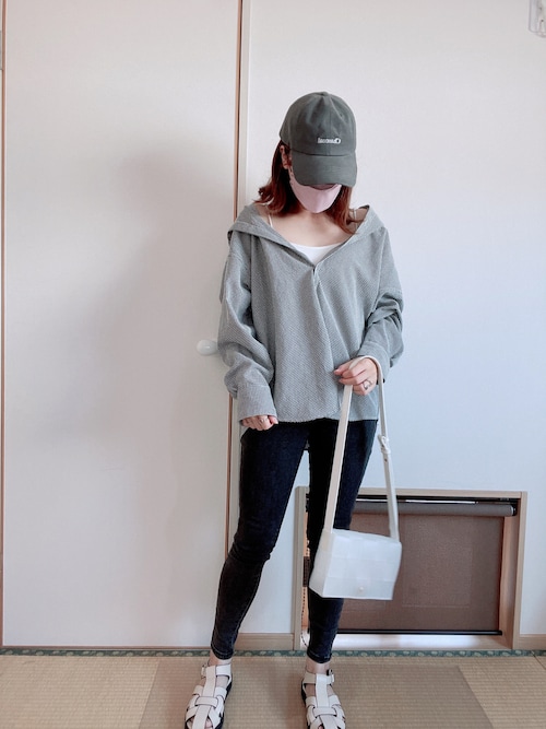 yu.さんのコーディネート