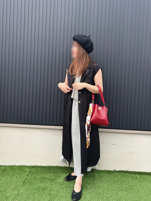 yu.さんのコーディネート