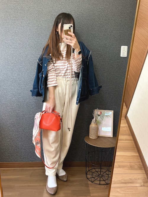 yu.さんのコーディネート