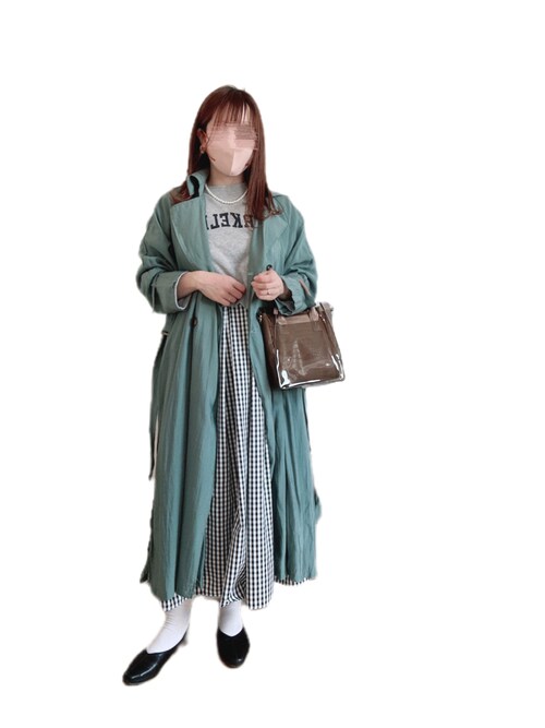 yu.さんのコーディネート