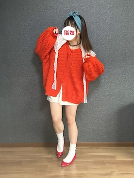 yu.さんのコーディネート