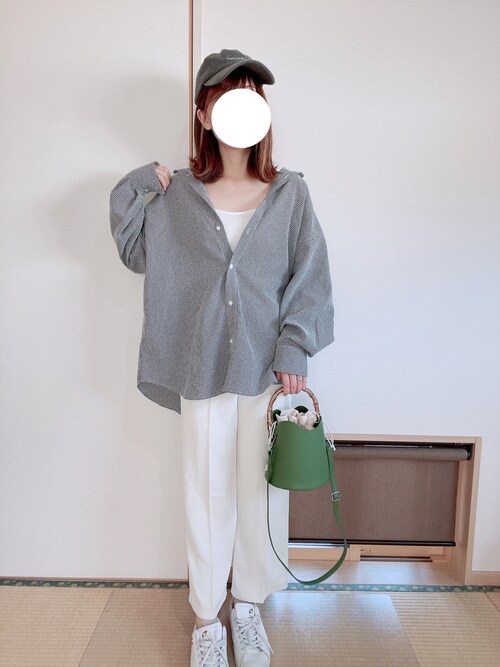 yu.さんのコーディネート
