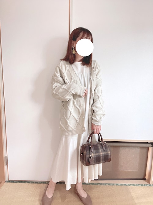 yu.さんのコーディネート