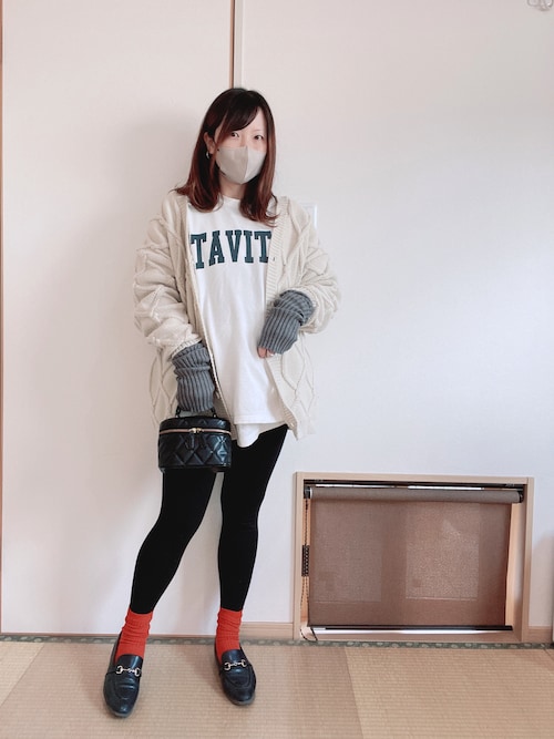 yu.さんのコーディネート