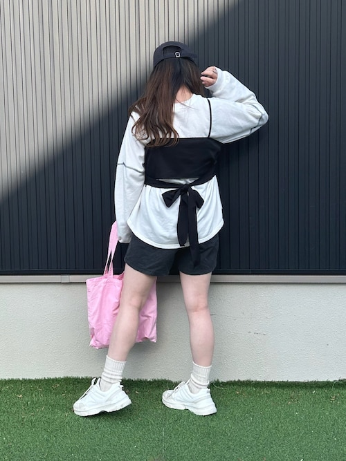 yu.さんのコーディネート
