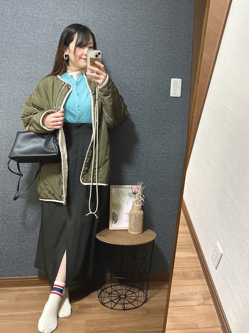 yu.さんのコーディネート