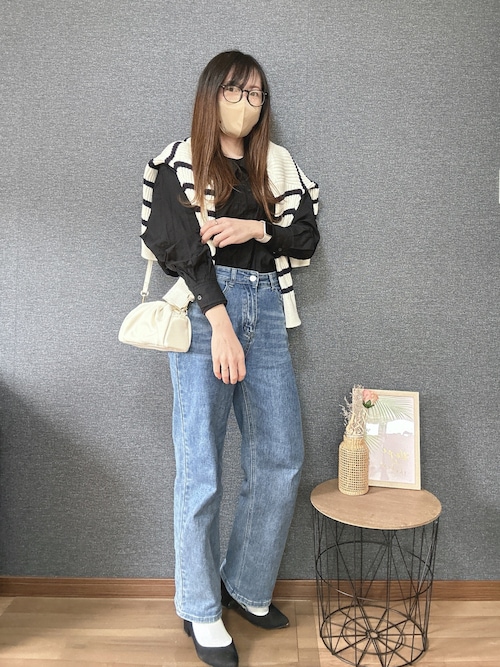 yu.さんのコーディネート