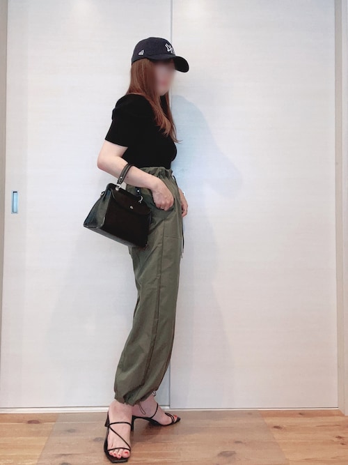 yu.さんのコーディネート