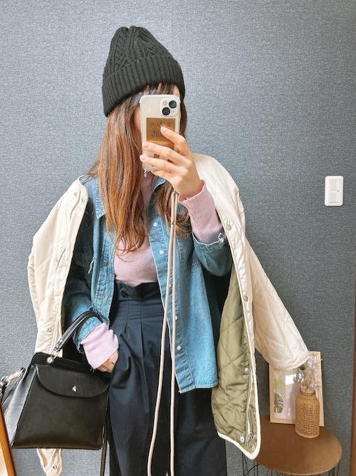 yu.さんのコーディネート