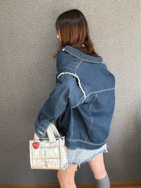 yu.さんのコーディネート