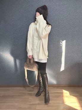 yu.さんのコーディネート