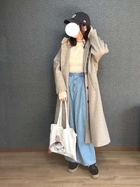 yu.さんのコーディネート