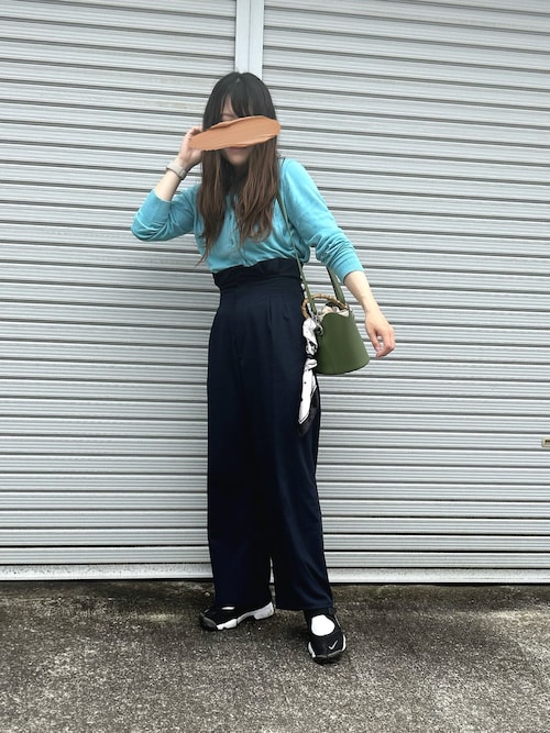 yu.さんのコーディネート