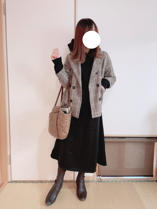 yu.さんのコーディネート