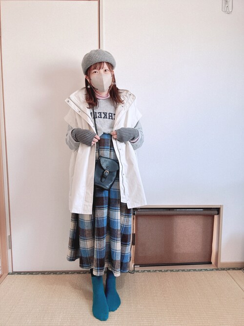 yu.さんのコーディネート