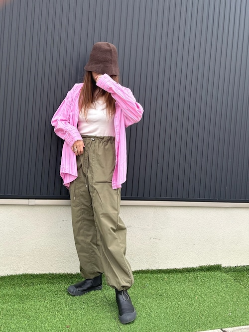 yu.さんのコーディネート