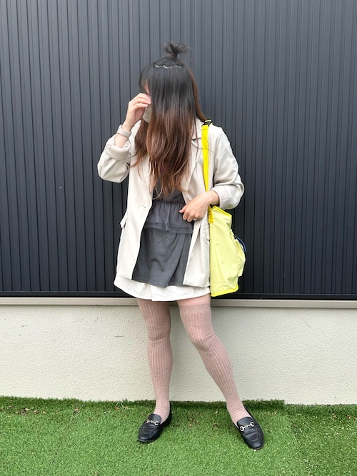 yu.さんのコーディネート