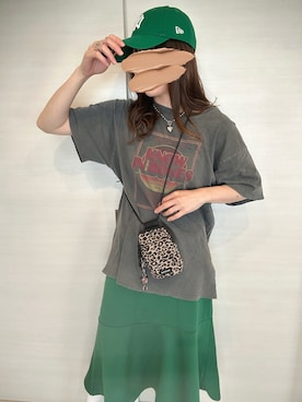 yu.さんのコーディネート