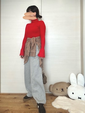 yu.さんのコーディネート