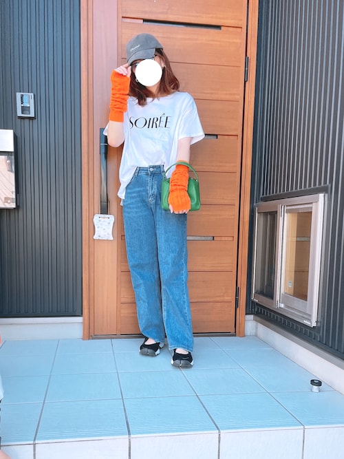 yu.さんのコーディネート